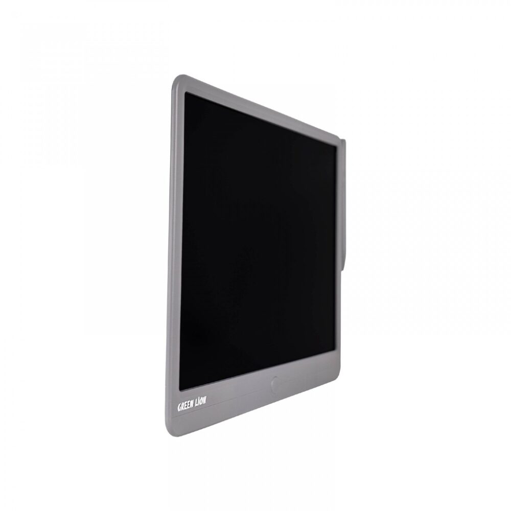 کاغذ دیجیتال گرین لاین Green Lion LCD Digital Writing Pad 15" - تصویر 4