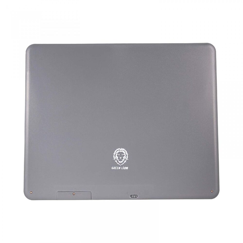 کاغذ دیجیتال گرین لاین Green Lion LCD Digital Writing Pad 15" - تصویر 6