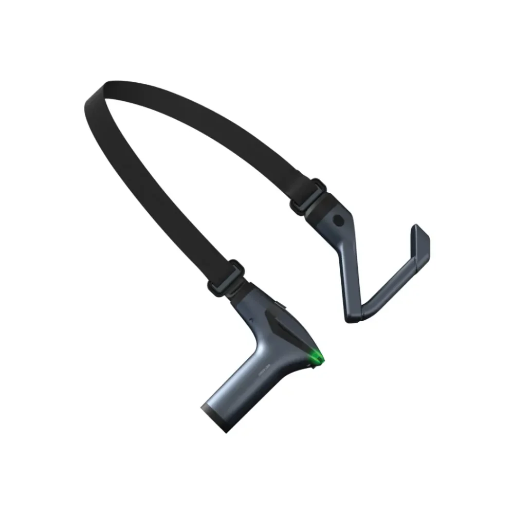 ماساژور چندکاره تفنگی گرین لاین Green Lion Multifunctional Massage Gun GMG-05 - تصویر 2