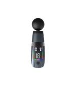ماساژور چندکاره تفنگی گرین لاین Green Lion Multifunctional Massage Gun GMG-05 - تصویر 4
