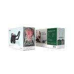 رولر تقویت عضلات شکم گرین لاین Green lion Abs Exercise Roller - تصویر 2