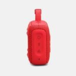 اسپیکر بلوتوثی گو ۴ قابل حمل جی بی ال JBL Go4 Portable Wireless Speaker - تصویر 2