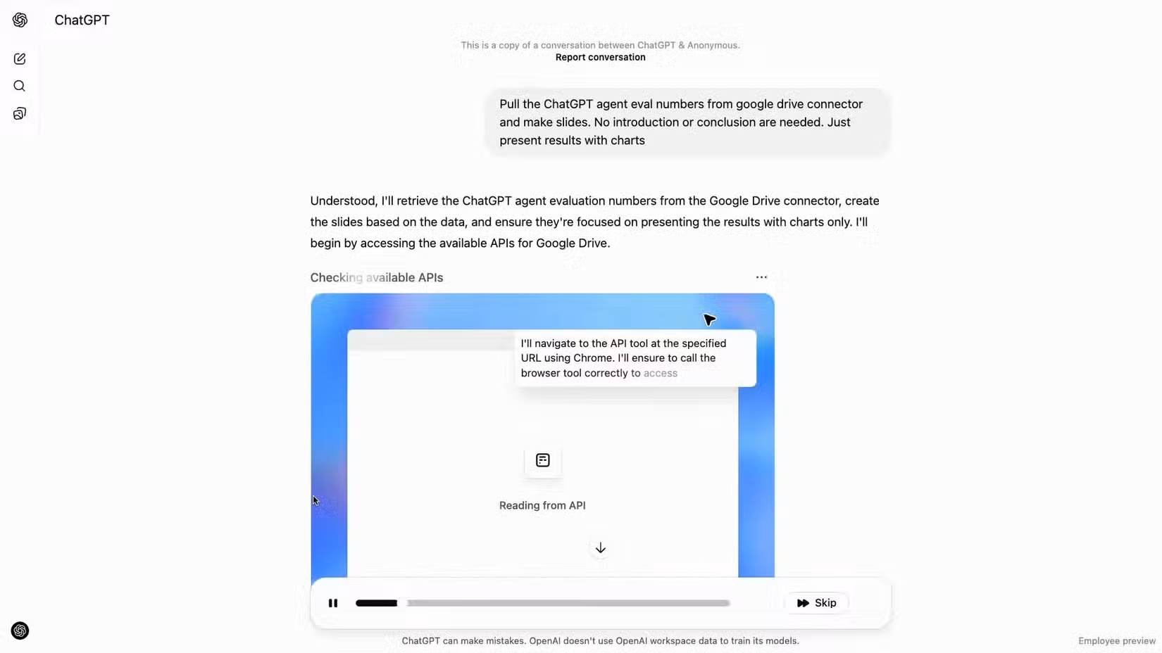 ChatGPT Agent چیست؟: همه چیز درباره ابزار جدید OpenAI
