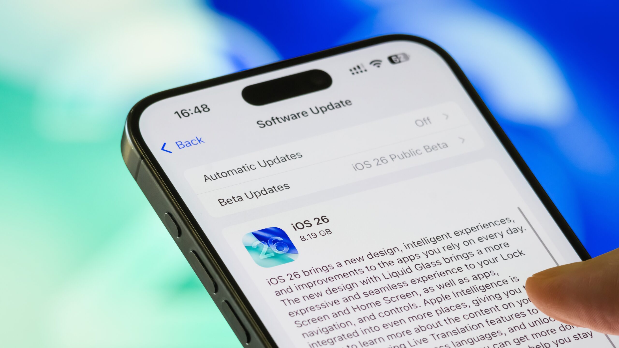 iOS 26 کاربران را ناامید کرده: بررسی نکات مثبت و منفی