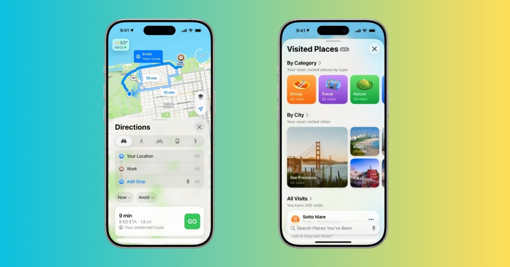 iOS 26 منشر شد؛ بررسی ویژگی‌های جدید