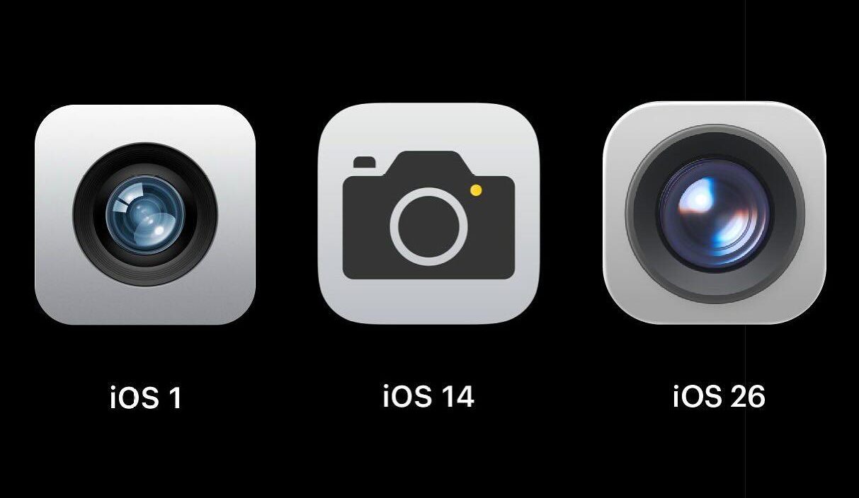 iOS 26 منشر شد؛ بررسی ویژگی‌های جدید