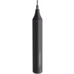کیت پیچ گوشتی ۲۲ تکه پاورلوژی Powerology 22 Bits Screwdriver Set with Internal Storage - تصویر 3