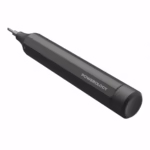 کیت پیچ گوشتی ۲۲ تکه پاورلوژی Powerology 22 Bits Screwdriver Set with Internal Storage - تصویر 4