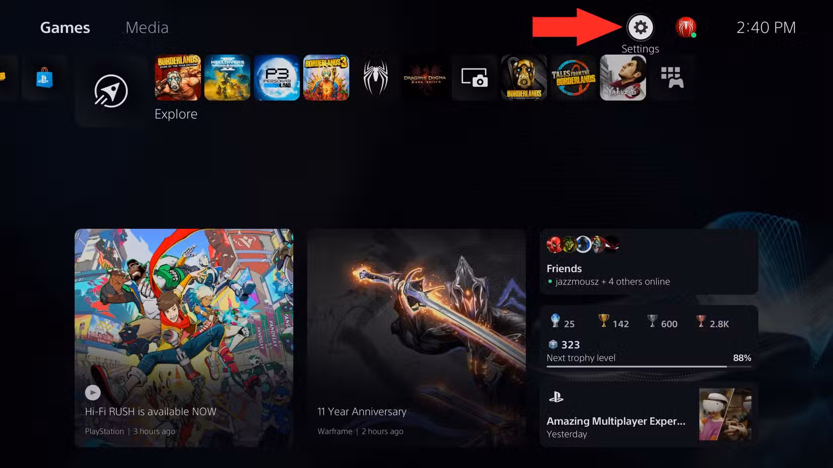 چند روش ساده برای افزایش عمر باتری دسته PS5