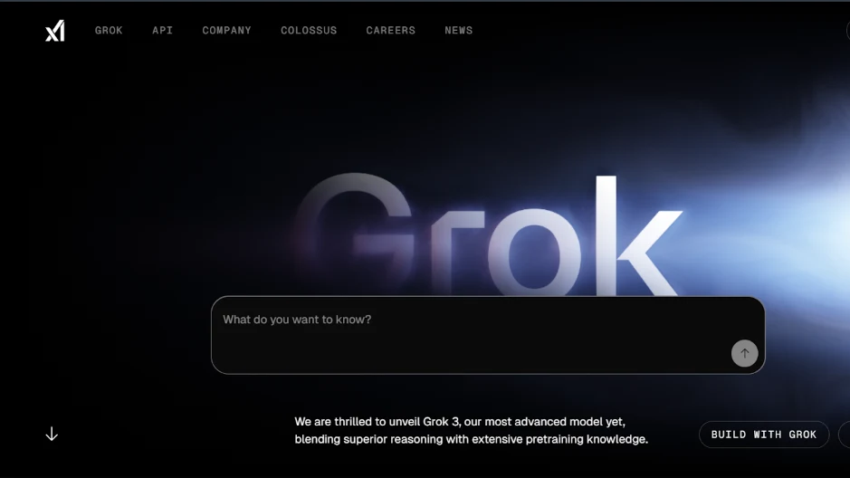 همه چیز درباره هوش مصنوعی گراک (Grok)