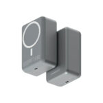 Powerology PD20W MagSafe Wireless Power Bank 30000mAh
