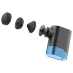 ماساژور مینی پاورلوژی Powerology Ultra Mini Massage Gun - تصویر 6