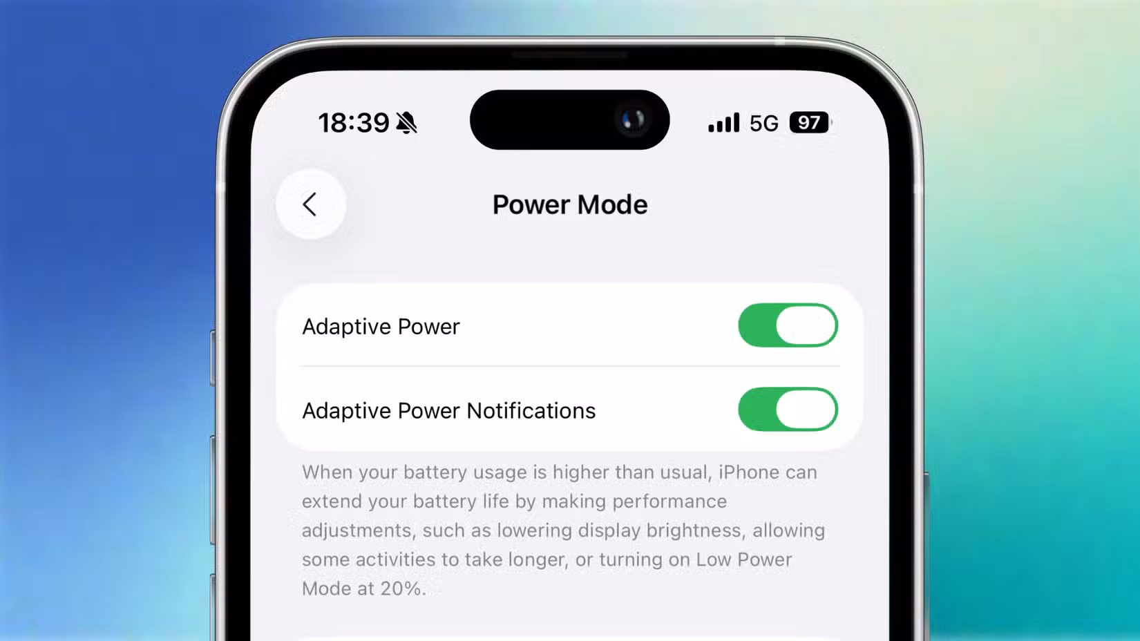 ده قابلیت iOS 26 که از اندروید الهام گرفته شده