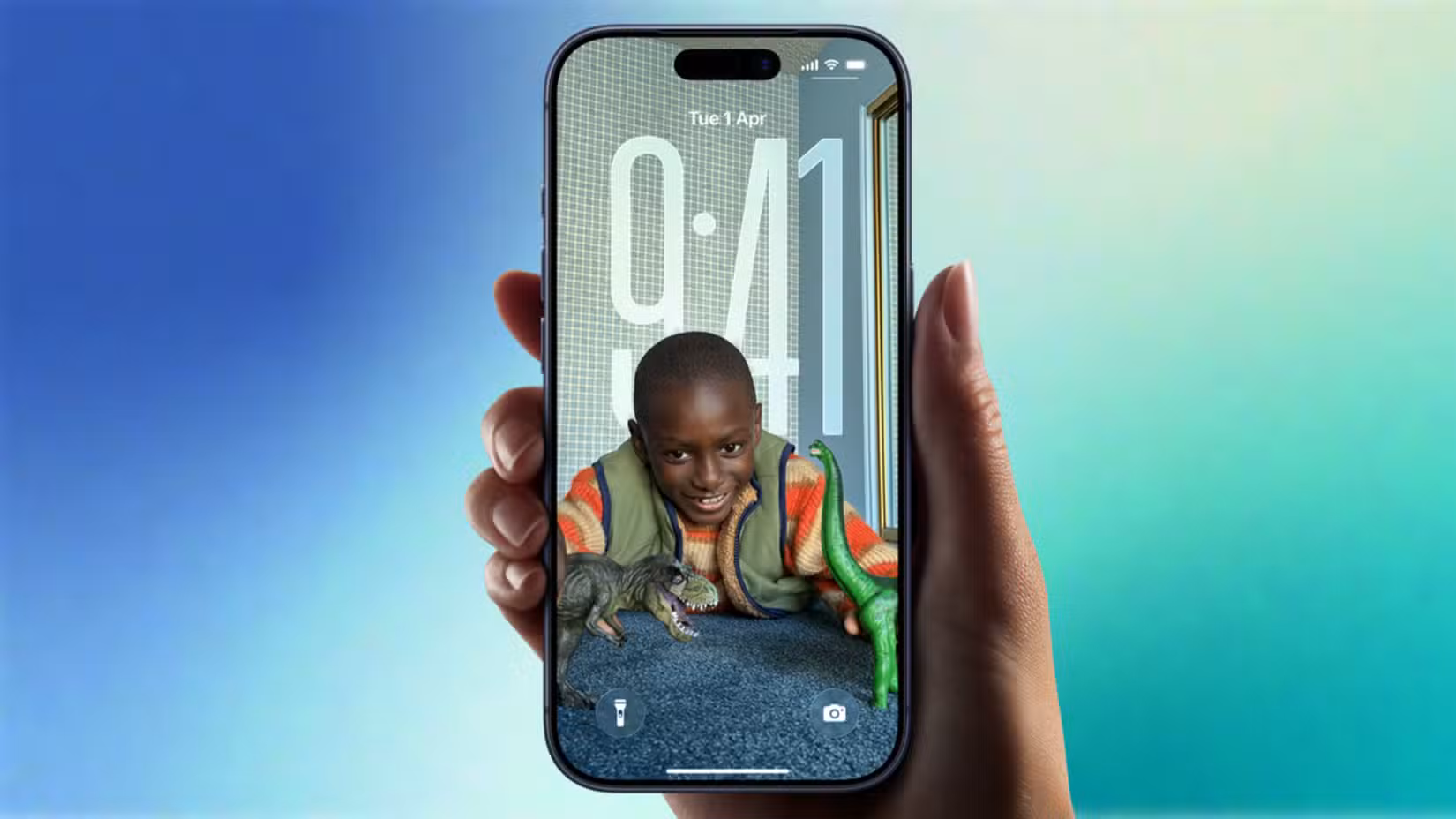 ده قابلیت iOS 26 که از اندروید الهام گرفته شده