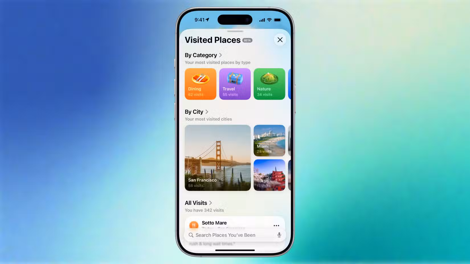 ده قابلیت iOS 26 که از اندروید الهام گرفته شده
