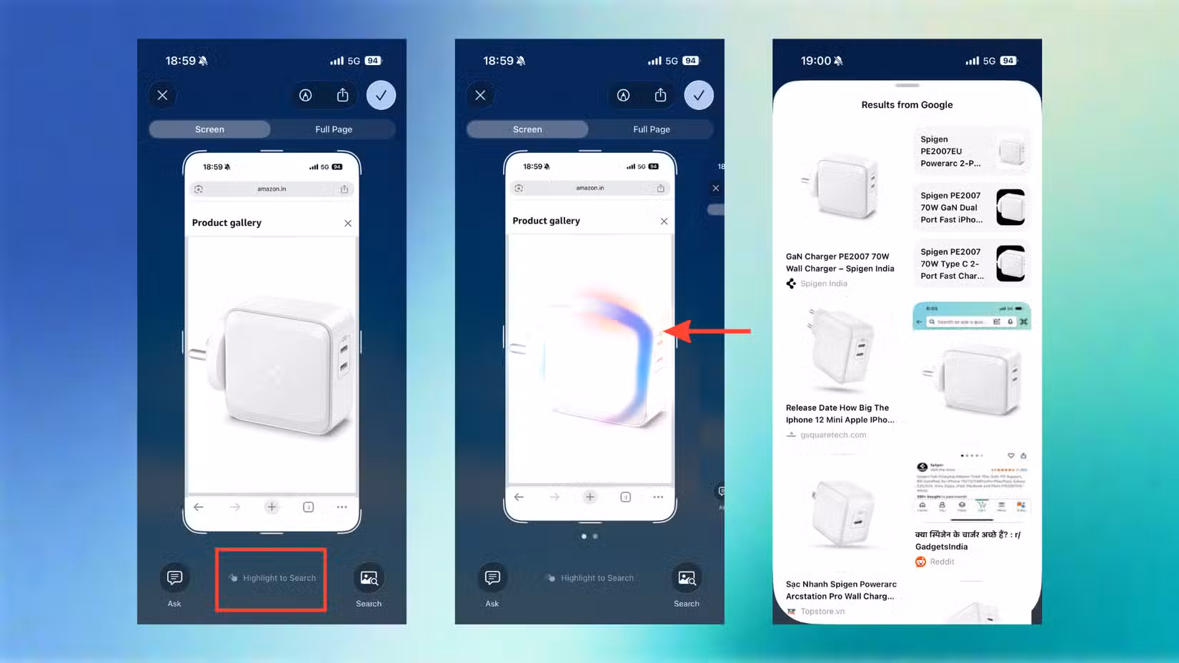 ده قابلیت iOS 26 که از اندروید الهام گرفته شده
