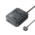 چندراهی برق هوشمند پاورلوژی Powerology Power Strip 3250W - تصویر 5