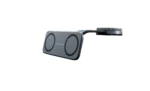هولدر نگهدارنده ۲ تایی موبایل پرودو Porodo Vacuum & Adhesive Magnetic Car Mount - تصویر 12
