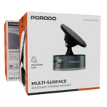 هولدر چندکاره وکیومی مگ سیف پرودو Porodo Multi-Surface MagSafe Phone Mount - تصویر 13