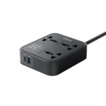 چندراهی برق هوشمند پاورلوژی Powerology Power Strip 3250W - تصویر 8