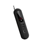 دستگاه ضدجاسوسی دوربین یاب و شنود یاب پرودو Porodo Spy Guard Wireless Signal & Camera Detector - تصویر 3