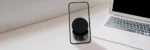 هولدر چندکاره وکیومی مگ سیف پرودو Porodo Multi-Surface MagSafe Phone Mount - تصویر 11