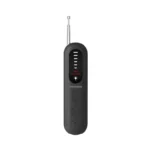 دستگاه ضدجاسوسی دوربین یاب و شنود یاب پرودو Porodo Spy Guard Wireless Signal & Camera Detector - تصویر 2