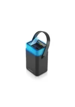 پاوربانک ۶۵ وات ۴۰ هزار پاورلوژی Powerology Halo Beam 40000mAh Power Bank PD 65W - تصویر 3
