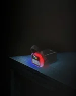 پاوربانک ۶۵ وات ۴۰ هزار پاورلوژی Powerology Halo Beam 40000mAh Power Bank PD 65W - تصویر 5