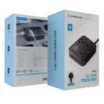 چندراهی برق هوشمند پاورلوژی Powerology Power Strip 3250W - تصویر 19