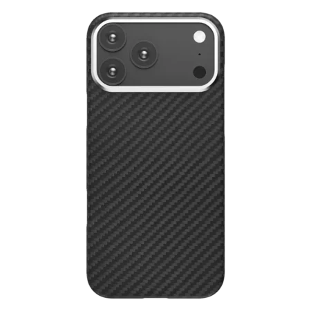 قاب کربن کولار لولو Levelo Sergei 1500D Kevlar Case