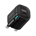 شارژر تایپ سی ۲۰ واتی پرودو PORODO TEKTO PD 20W TYPE-C ADAPTOR